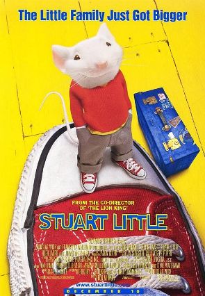 Stuart-little